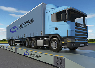 垃圾處理場(chǎng)智能的稱(chēng)重系統(tǒng)的研發(fā)與應(yīng)用