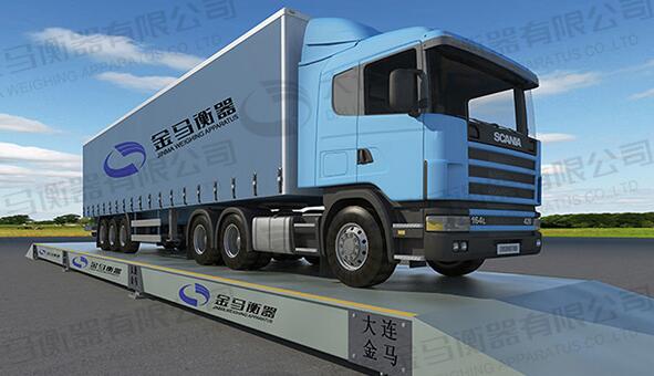 電子汽車衡橫行發(fā)展有哪些 電子汽車衡橫行發(fā)展有哪些